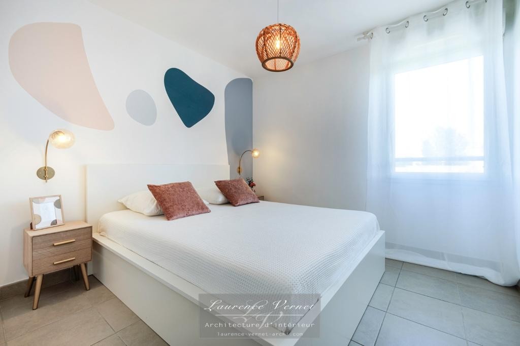 Location Appartement à Marseille 8e arrondissement 2 pièces