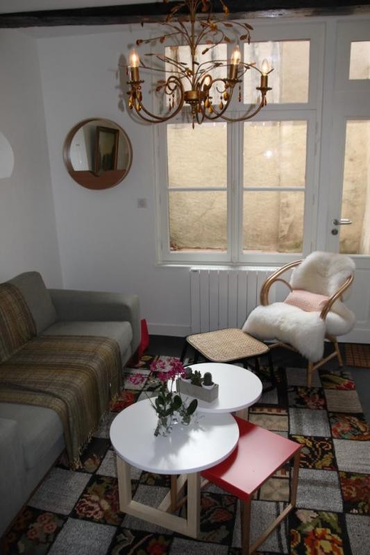 Location Appartement à Orléans 3 pièces