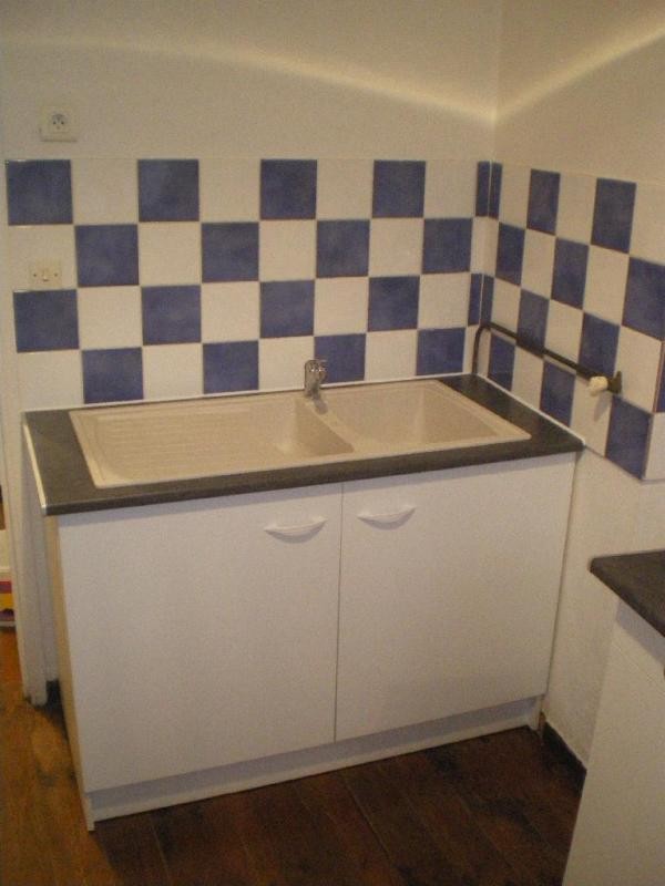 Location Appartement à Béziers 2 pièces