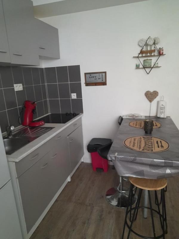 Location Appartement à Montpellier 1 pièce