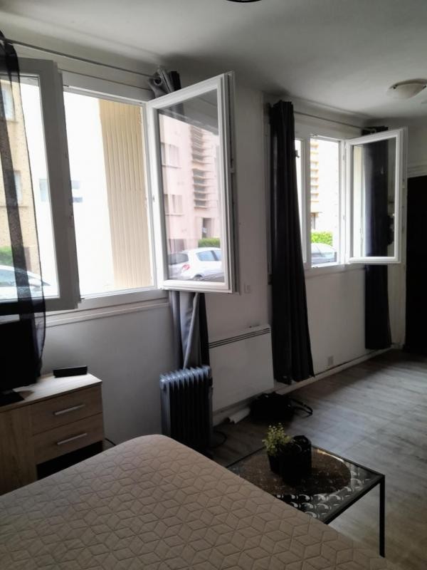 Location Appartement à Montpellier 1 pièce