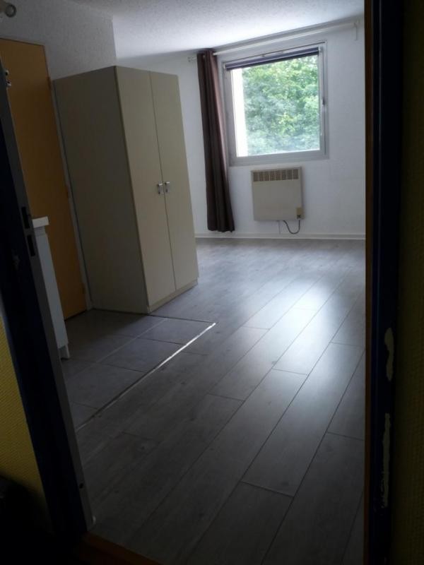 Location Appartement à Vandœuvre-lès-Nancy 1 pièce