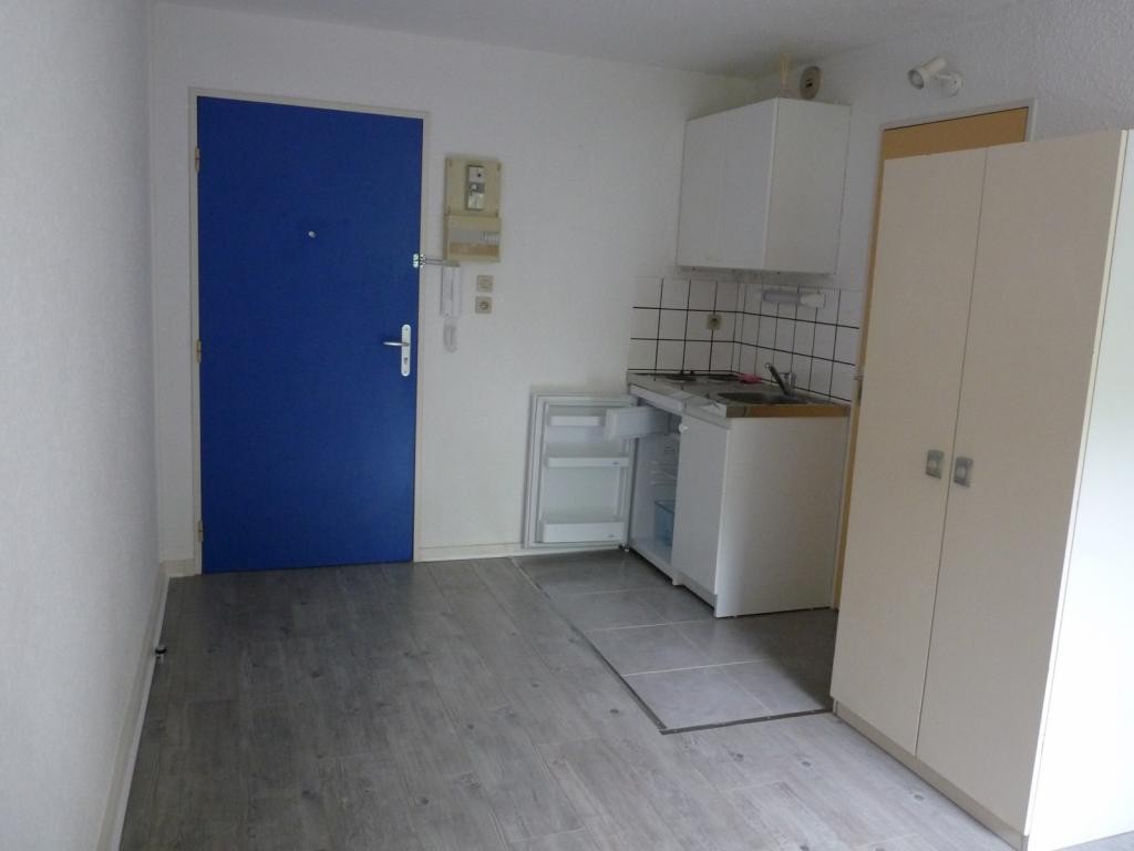 Location Appartement à Vandœuvre-lès-Nancy 1 pièce