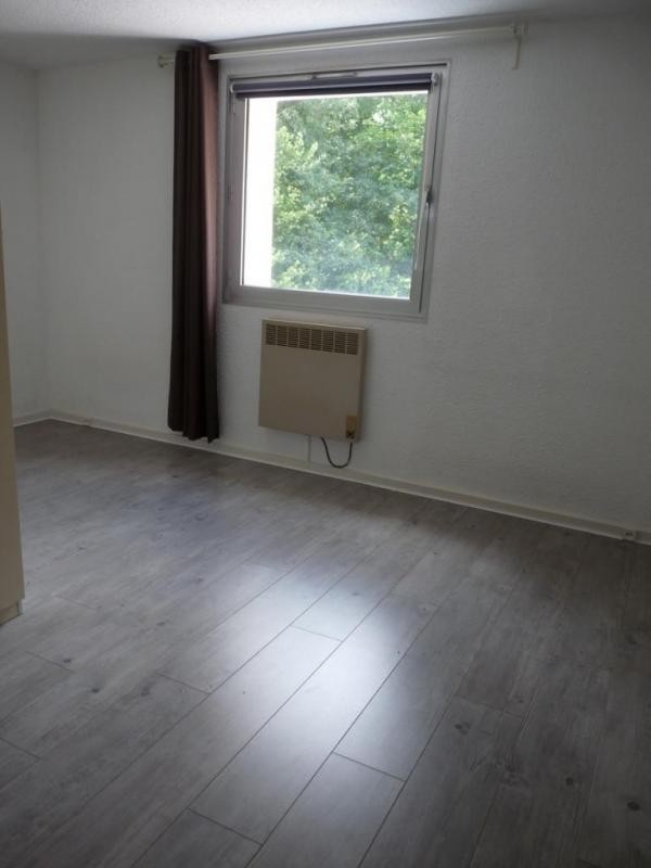 Location Appartement à Vandœuvre-lès-Nancy 1 pièce