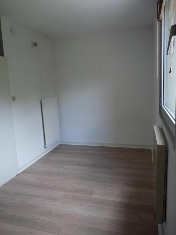 Location Appartement à Vandœuvre-lès-Nancy 1 pièce