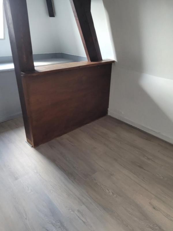 Location Appartement à Andilly 2 pièces