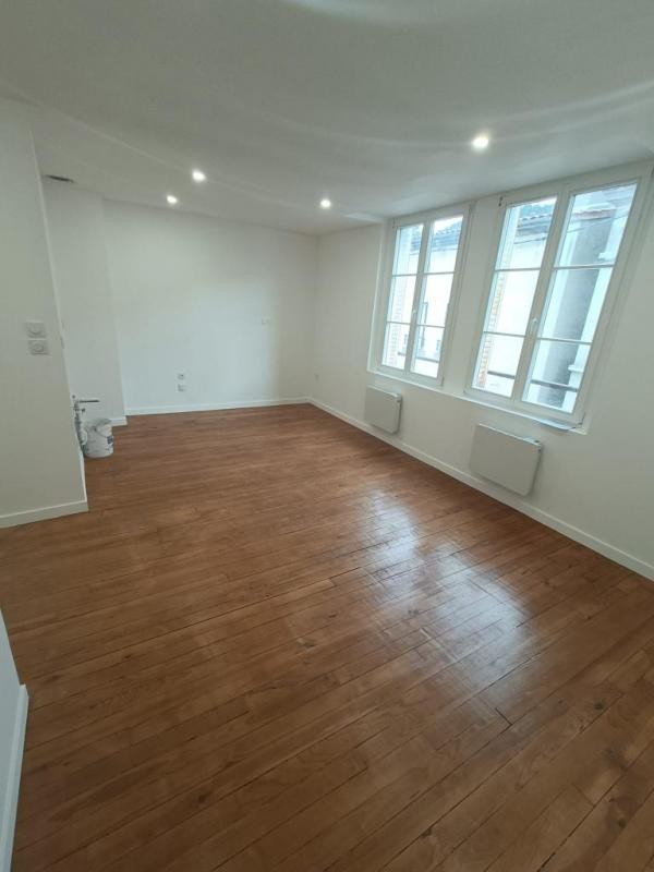 Location Appartement à Royat 3 pièces