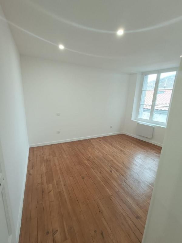 Location Appartement à Royat 3 pièces