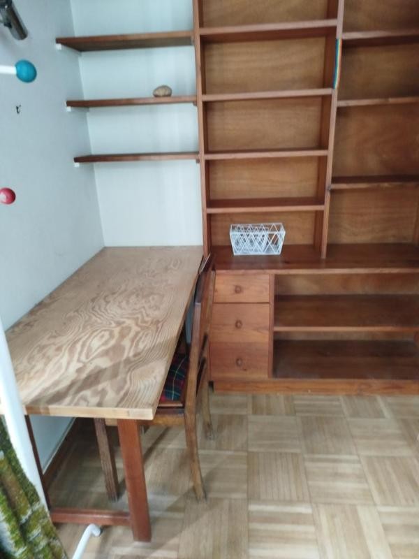 Location Appartement à Poitiers 1 pièce