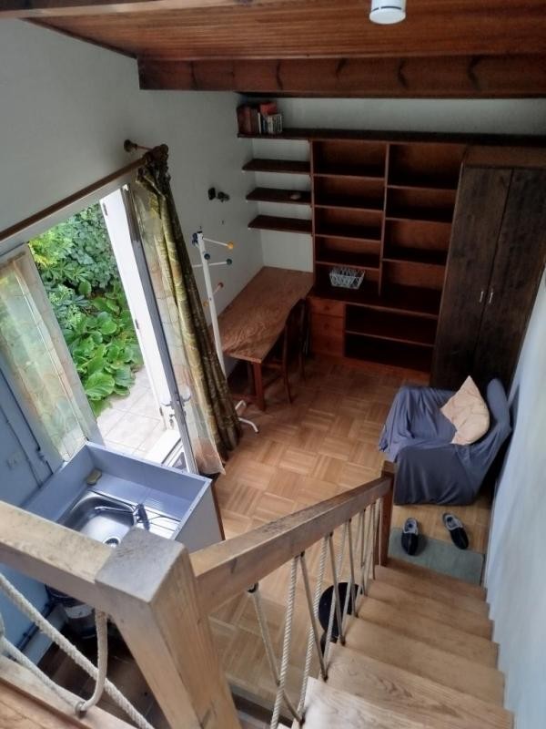 Location Appartement à Poitiers 1 pièce