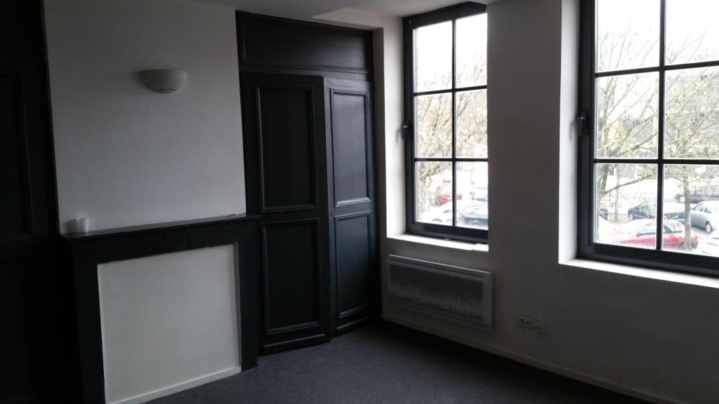 Location Appartement à Lille 1 pièce