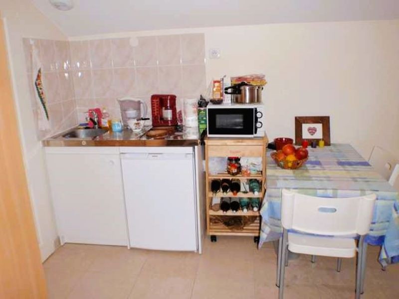 Location Appartement à Villeurbanne 1 pièce