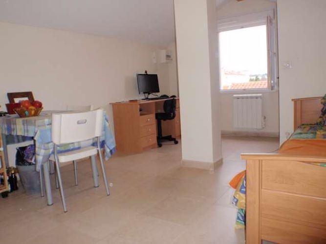 Location Appartement à Villeurbanne 1 pièce