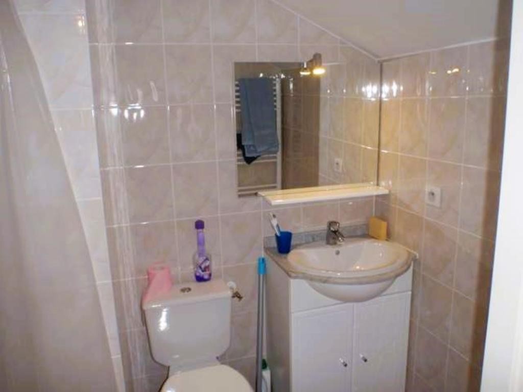 Location Appartement à Villeurbanne 1 pièce