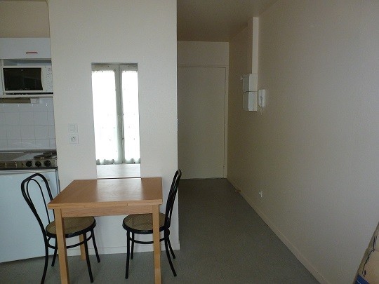 Location Appartement à Rouen 1 pièce