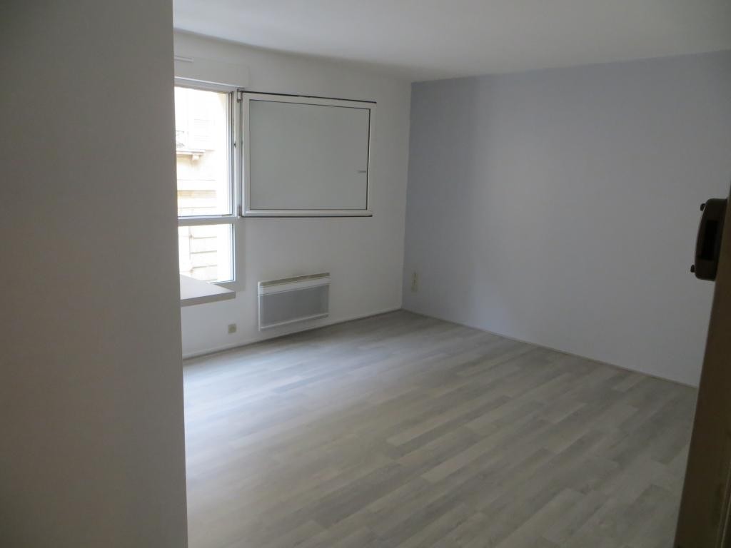 Location Appartement à Bordeaux 1 pièce