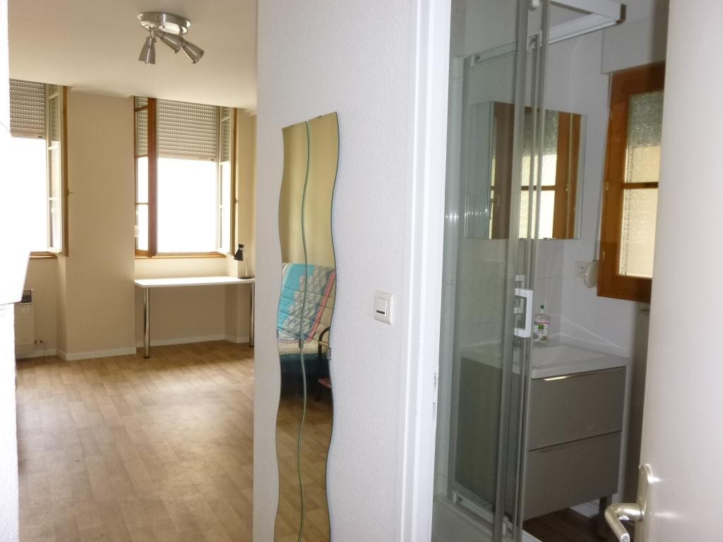 Location Appartement à Besançon 1 pièce