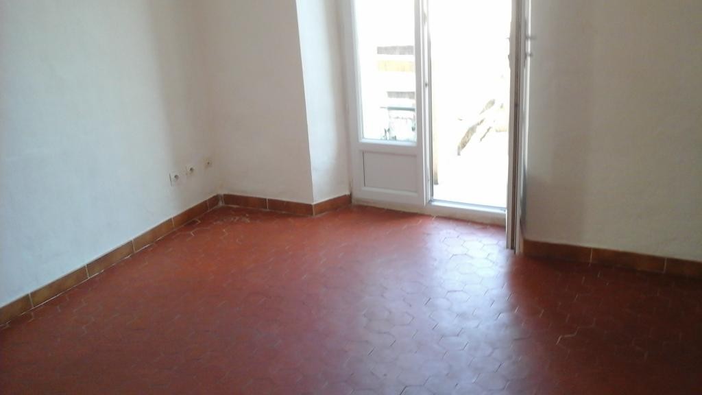 Location Appartement à Lorgues 2 pièces