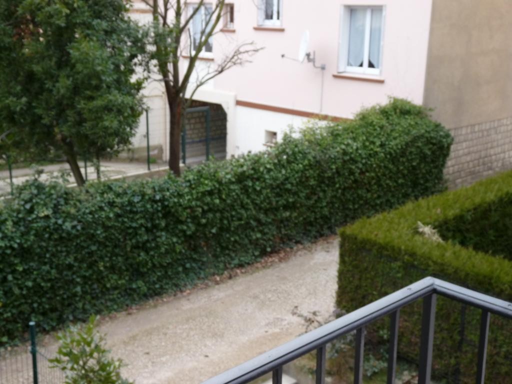 Location Appartement à Nanterre 2 pièces