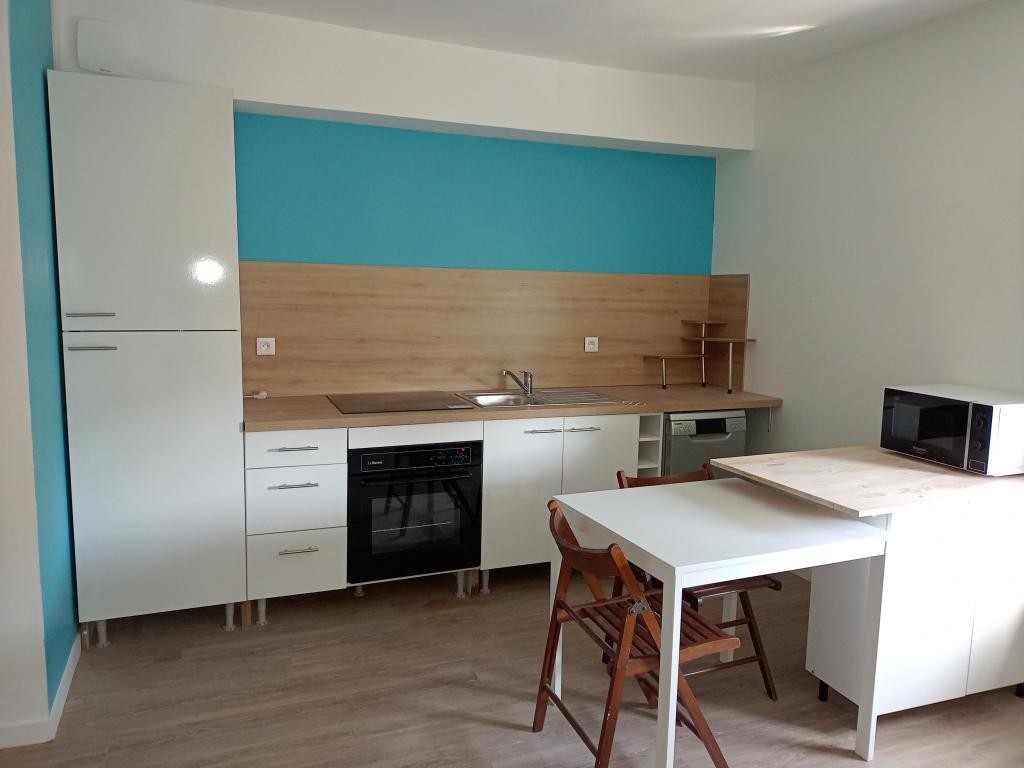 Location Appartement à Reims 2 pièces