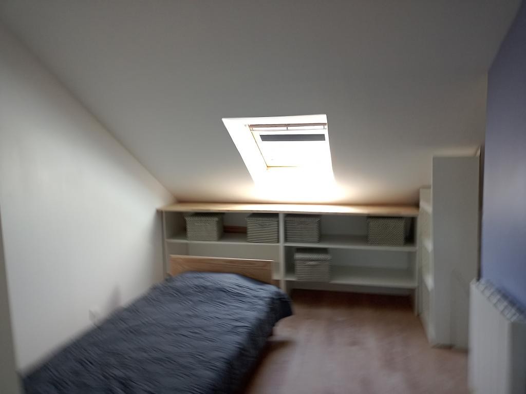 Location Appartement à Reims 2 pièces