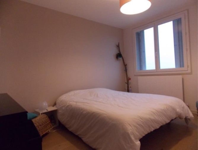 Location Appartement à la Mulatière 2 pièces