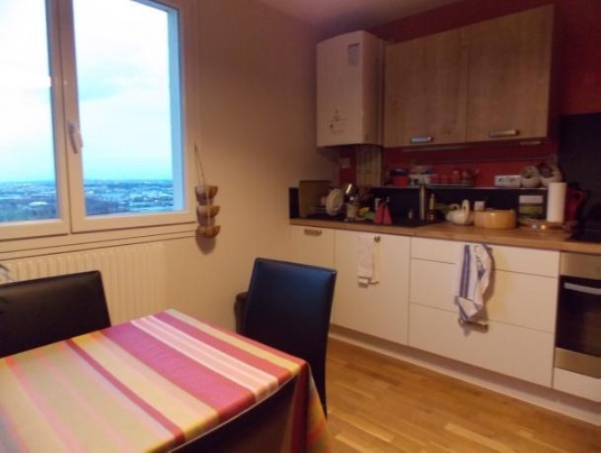 Location Appartement à la Mulatière 2 pièces