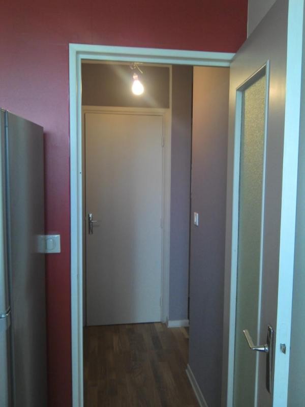 Location Appartement à la Mulatière 2 pièces