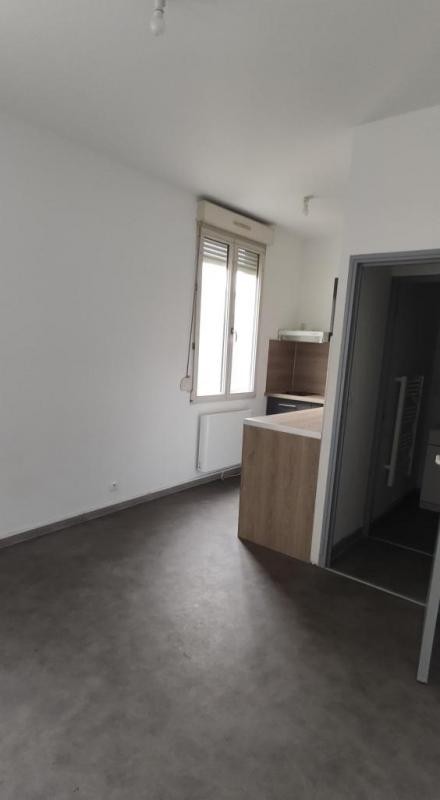 Location Appartement à le Mans 1 pièce