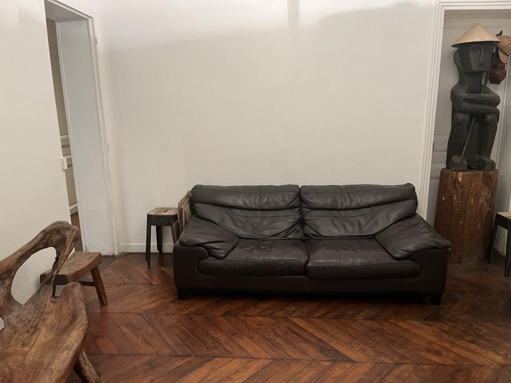 Location Appartement à Paris Butte-Montmartre 18e arrondissement 3 pièces