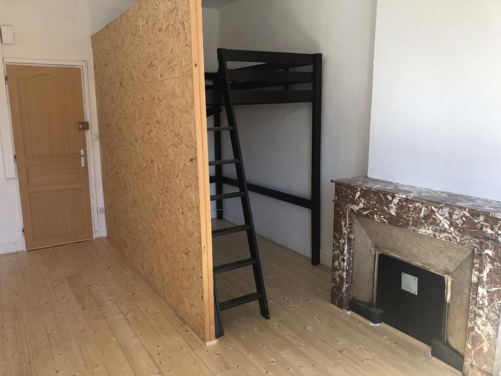 Location Appartement à Saint-Étienne 2 pièces