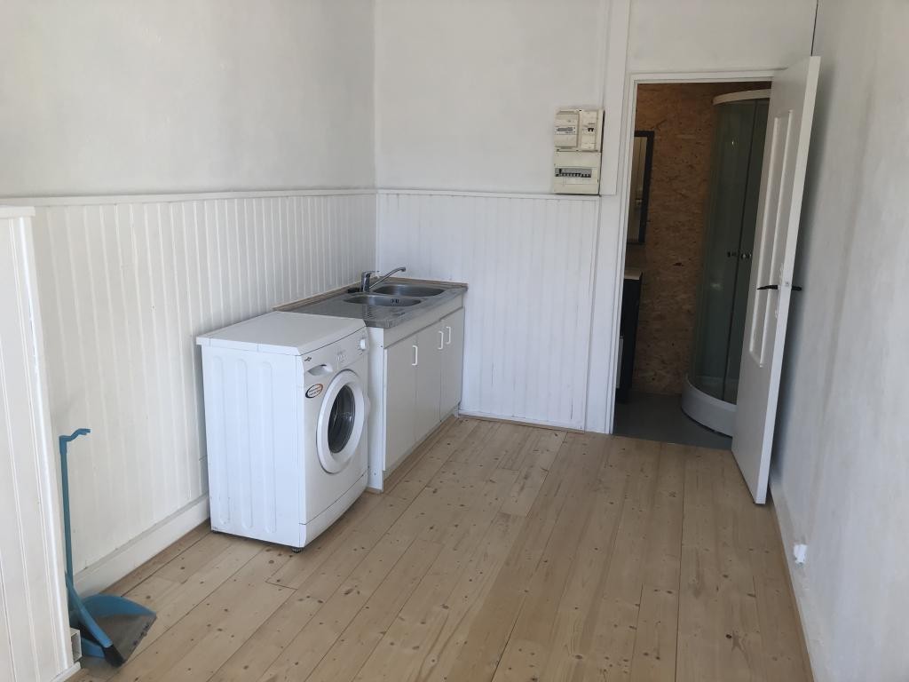 Location Appartement à Saint-Étienne 2 pièces