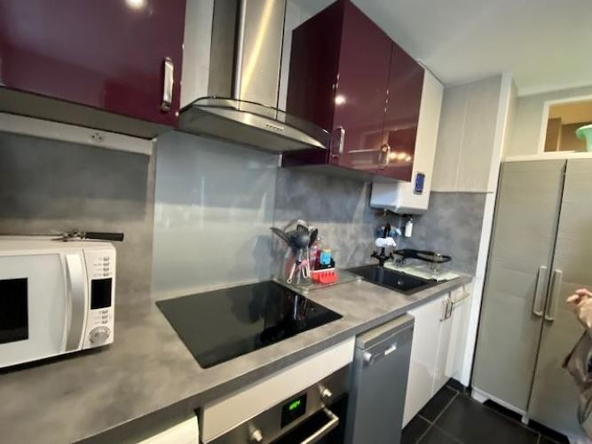 Location Appartement à Lyon 5e arrondissement 3 pièces