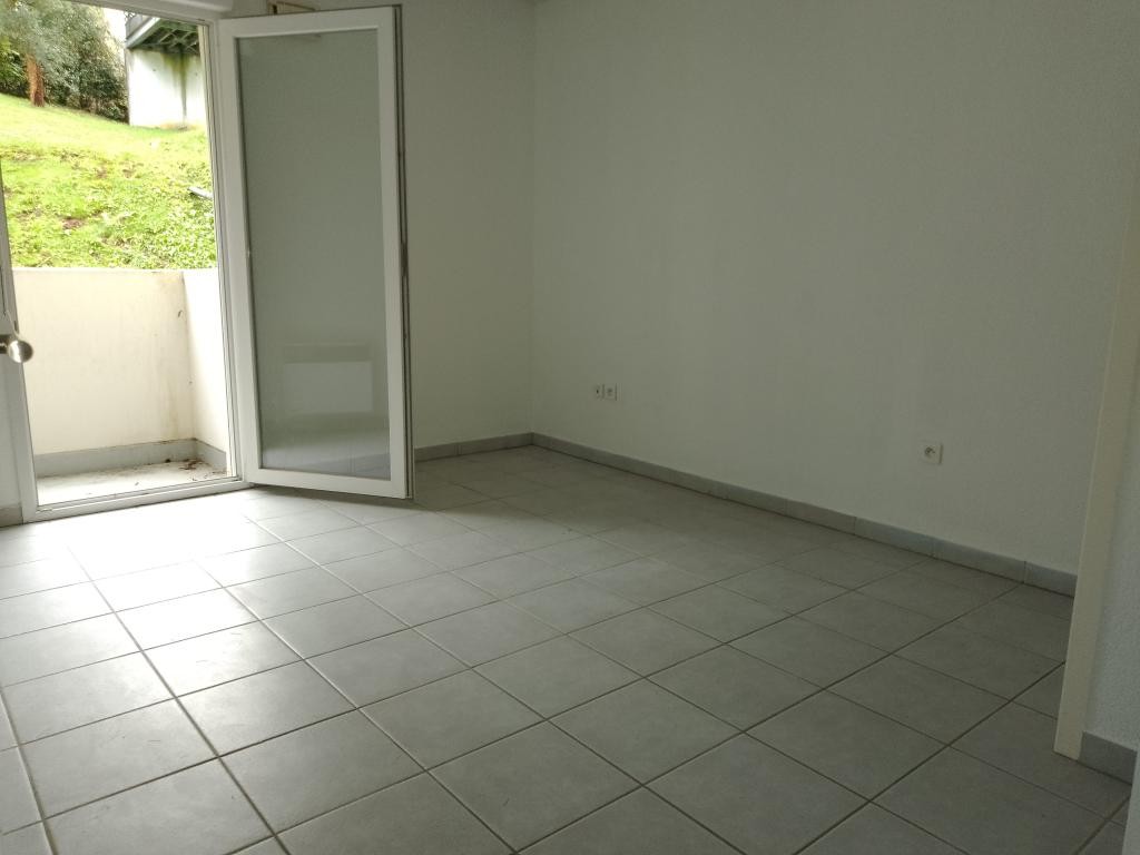 Location Appartement à Bayonne 3 pièces