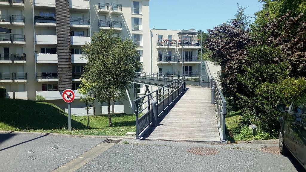 Location Appartement à Bayonne 3 pièces