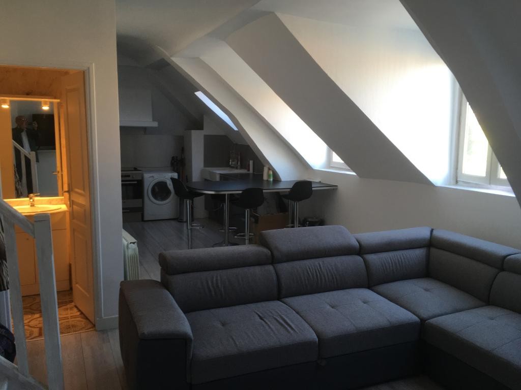 Location Appartement à Choisy-le-Roi 2 pièces