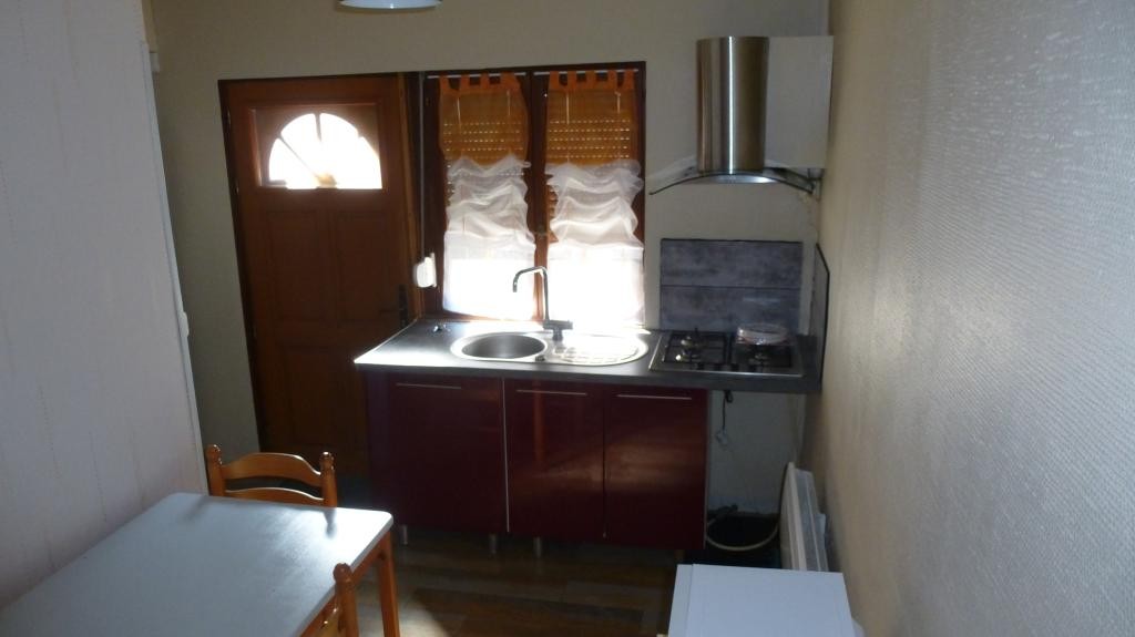 Location Appartement à Douai 1 pièce