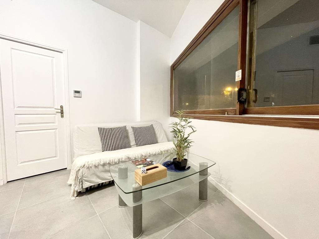 Location Appartement à Cannes 3 pièces