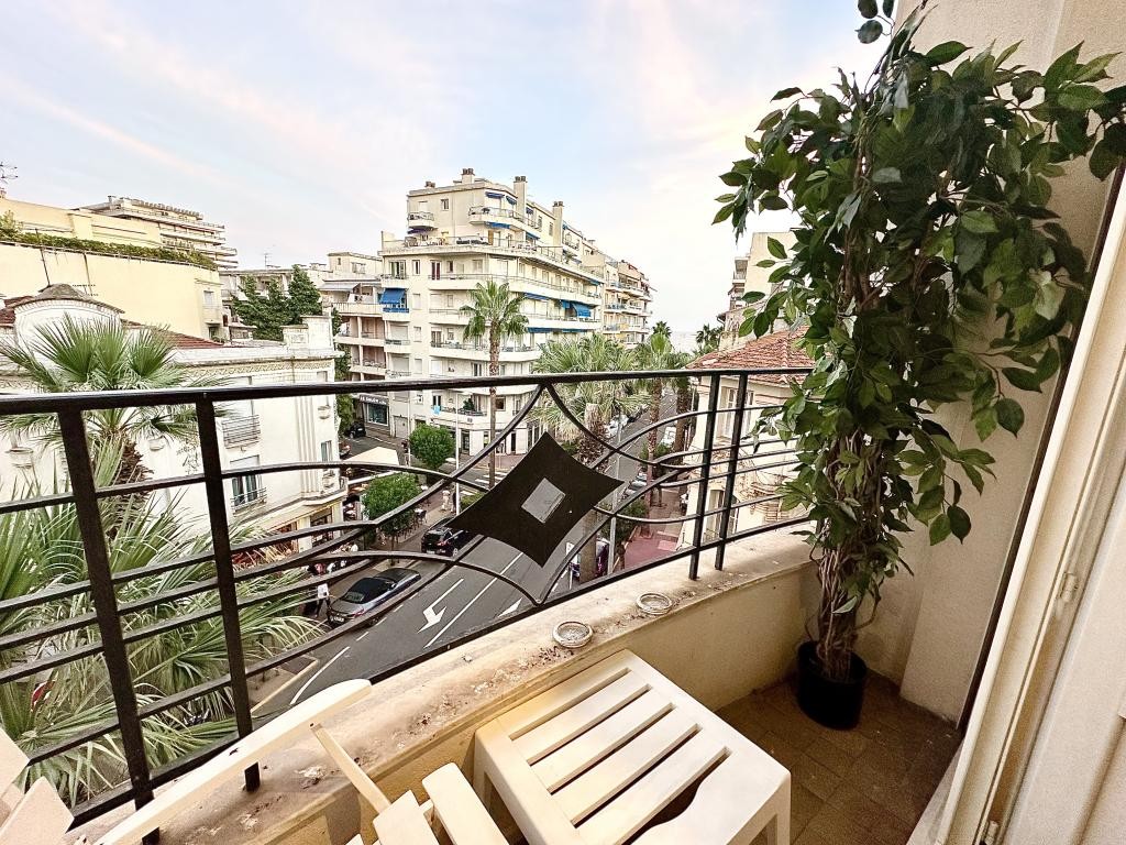 Location Appartement à Antibes 3 pièces