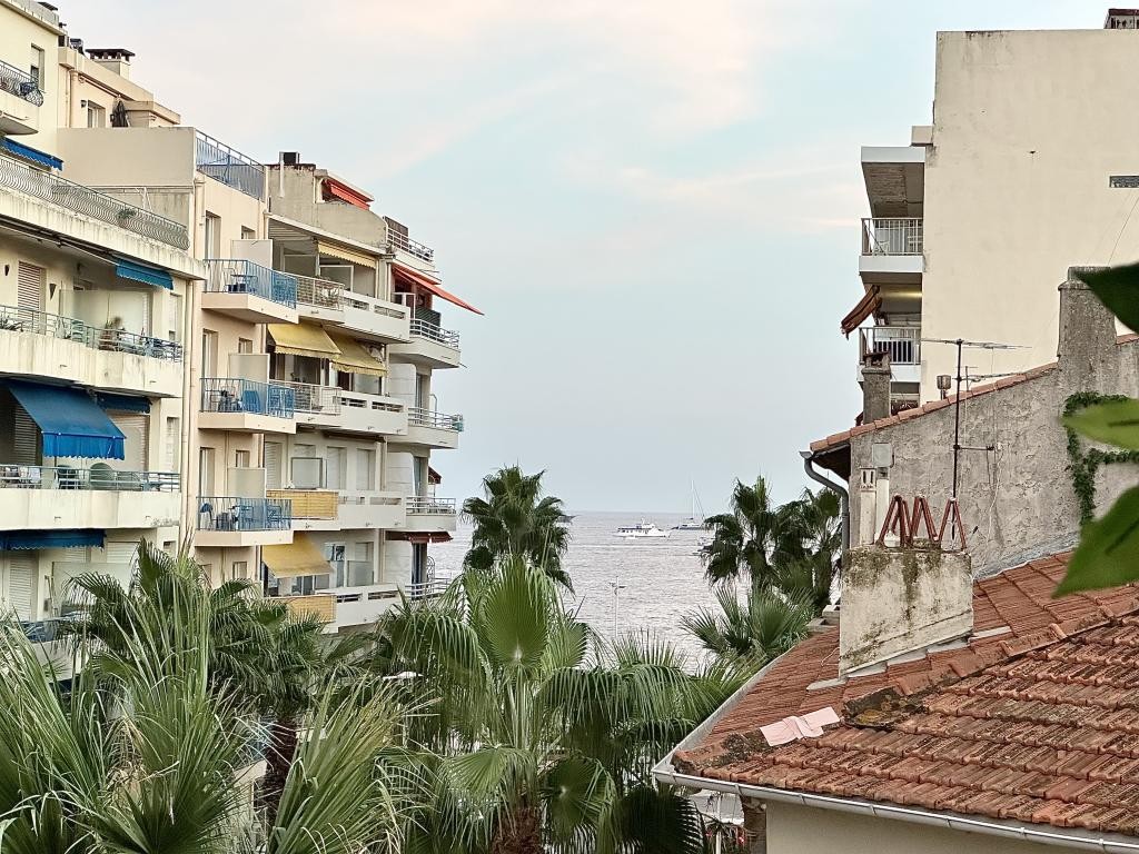 Location Appartement à Antibes 3 pièces