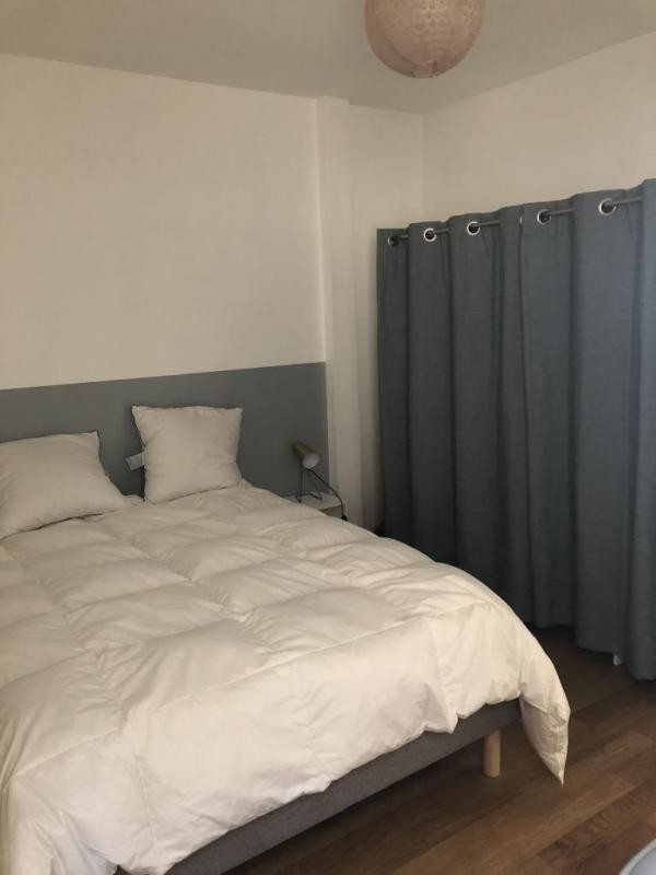 Location Appartement à Paris Reuilly 12e arrondissement 2 pièces