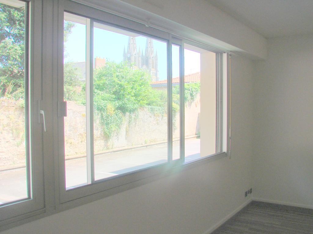 Location Appartement à Cholet 1 pièce