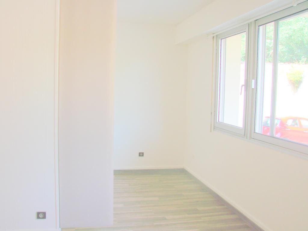 Location Appartement à Cholet 1 pièce