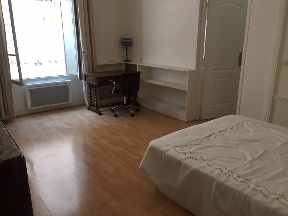 Location Appartement à Paris Passy 16e arrondissement 2 pièces