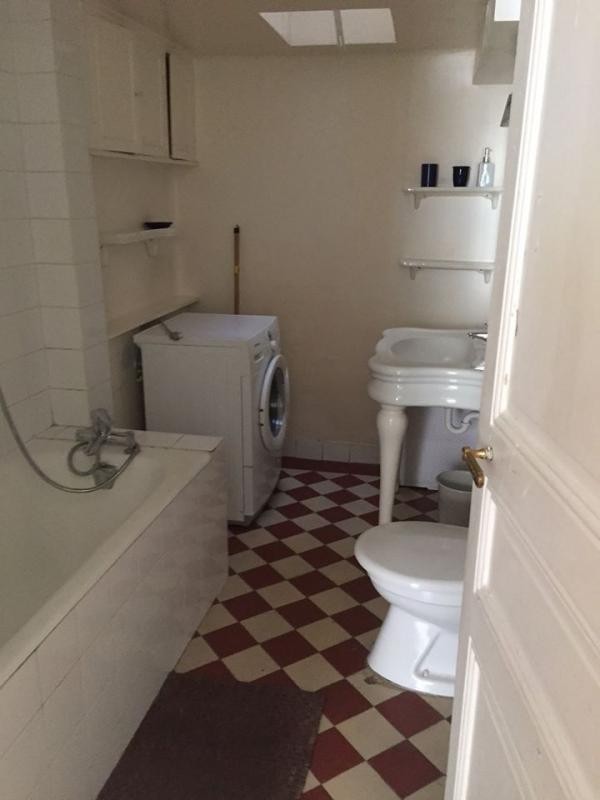 Location Appartement à Paris Passy 16e arrondissement 2 pièces