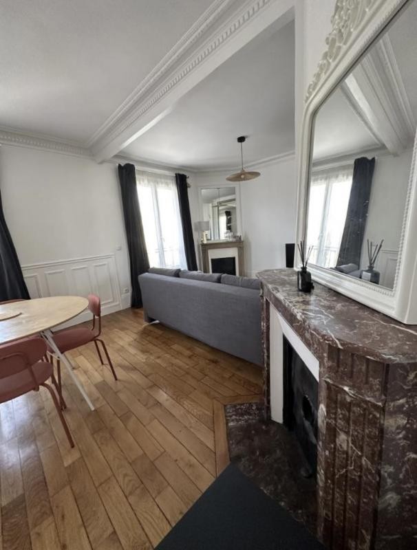 Location Appartement à Valence 2 pièces