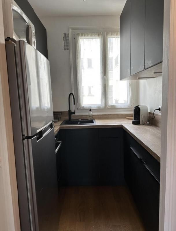 Location Appartement à Valence 2 pièces