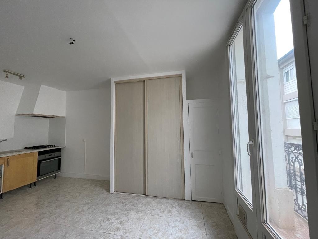 Location Appartement à Béziers 3 pièces