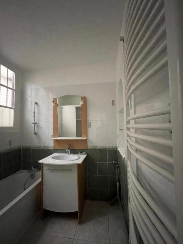 Location Appartement à Béziers 3 pièces