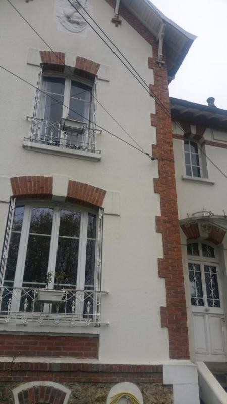 Location Appartement à Meudon 1 pièce